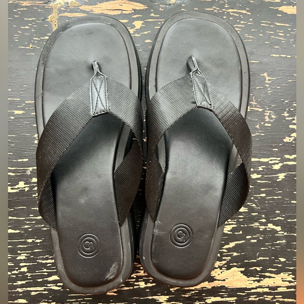 Urban Outfitters Platform Sandals